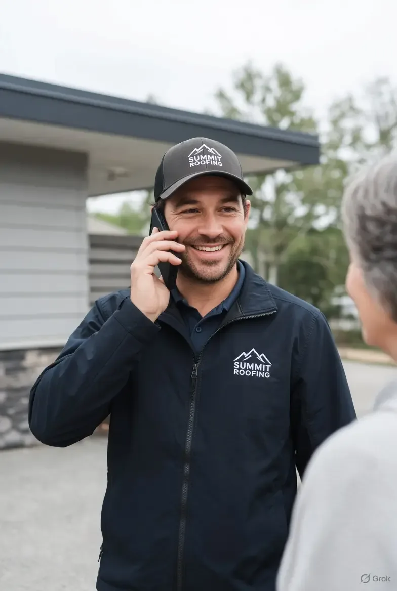 Flat Roof Leak Repair Jonesboro, GA FAQs